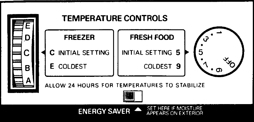 General Electric TBX18 Refrigerator-6