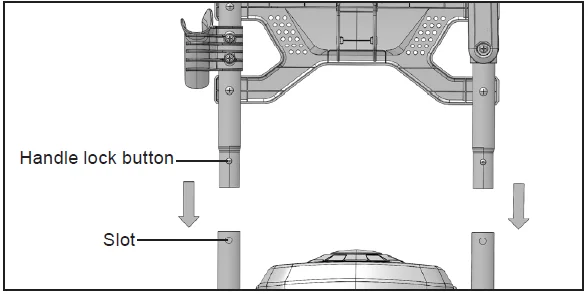 Greenworks GPW-2300 PSI Pressure Washer-6