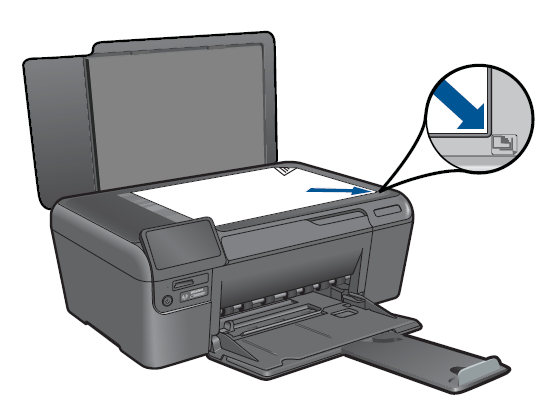 HP Photosmart D110 e-All-in-One Printer User Guide HP Photosmart D110 e-All-in-One Printer-11