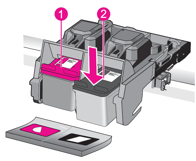 HP Photosmart D110 e-All-in-One Printer User Guide HP Photosmart D110 e-All-in-One Printer-13