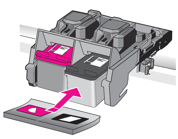 HP Photosmart D110 e-All-in-One Printer User Guide HP Photosmart D110 e-All-in-One Printer-15