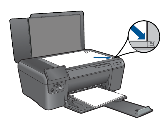 HP Photosmart D110 e-All-in-One Printer User Guide HP Photosmart D110 e-All-in-One Printer-6