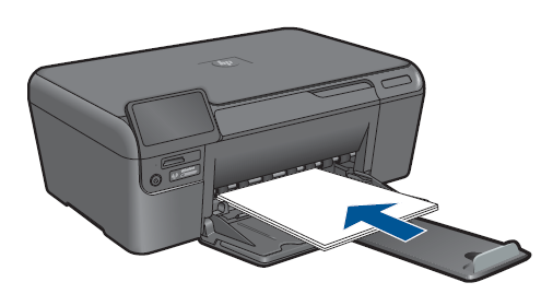 HP Photosmart D110 e-All-in-One Printer User Guide HP Photosmart D110 e-All-in-One Printer-7