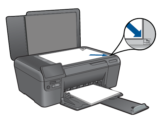 HP Photosmart D110 e-All-in-One Printer User Guide HP Photosmart D110 e-All-in-One Printer-9