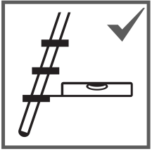 HYMER 4061 Rope Operated Extension Ladder User Manual HYMER 4061 Rope Operated Extension Ladder User Manual 20