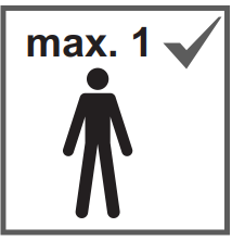 HYMER 4061 Rope Operated Extension Ladder User Manual HYMER 4061 Rope Operated Extension Ladder User Manual 22