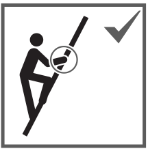 HYMER 4061 Rope Operated Extension Ladder User Manual HYMER 4061 Rope Operated Extension Ladder User Manual 23