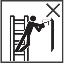 HYMER 4061 Rope Operated Extension Ladder User Manual HYMER 4061 Rope Operated Extension Ladder User Manual 26