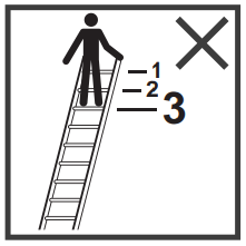 HYMER 4061 Rope Operated Extension Ladder User Manual HYMER 4061 Rope Operated Extension Ladder User Manual 29