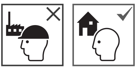 HYMER 4061 Rope Operated Extension Ladder User Manual HYMER 4061 Rope Operated Extension Ladder User Manual 3