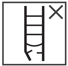 HYMER 4061 Rope Operated Extension Ladder User Manual HYMER 4061 Rope Operated Extension Ladder User Manual 7
