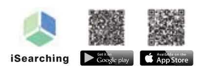 HYPE HY-TGT-3PK Track-it Bluetooth Tracker-1