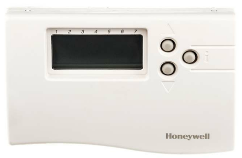 Honeywell CM 67 7 Day Programmable Room Thermostat-product