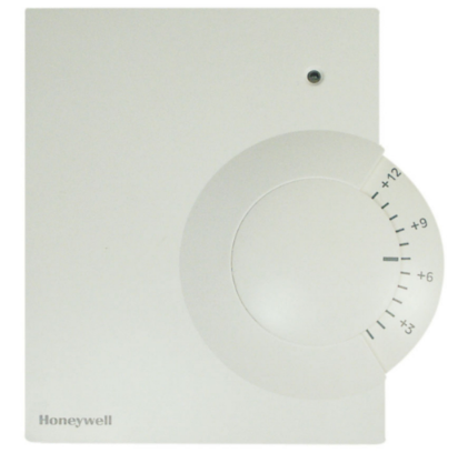 Honeywell HCW 80 Wireless Room Thermostat-product