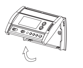 Honeywell RTH2310B Programmable Thermostat-7
