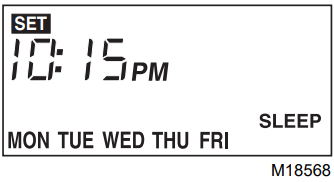 Honeywell T8001C Programmable Thermostat-12