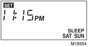 Honeywell T8001C Programmable Thermostat-20