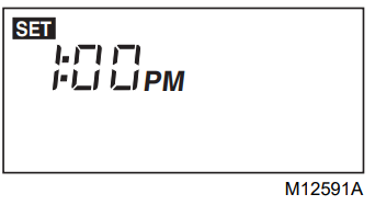 Honeywell T8001C Programmable Thermostat-4