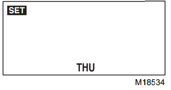 Honeywell T8001C Programmable Thermostat-5