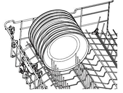 Hoover 32901787 Dishwasher User Guide Hoover 32901787 Dishwasher User Guide 9