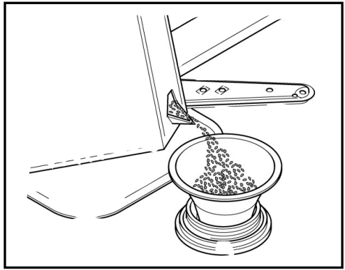Hoover DDY 062 Freestanding Dynamic Dishwasher User Manual 12
