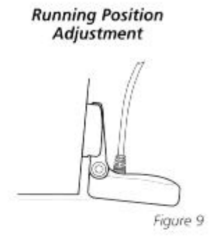 Humminbird wide 100 Sonar Fish Finder User Manual 14