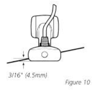 Humminbird wide 100 Sonar Fish Finder User Manual 15