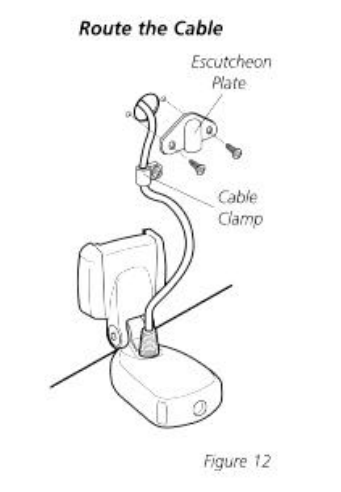 Humminbird wide 100 Sonar Fish Finder User Manual 17