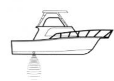 Humminbird wide 100 Sonar Fish Finder User Manual 5