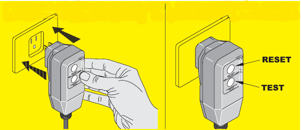 Husky 1550 PSL Pressure Washer-7