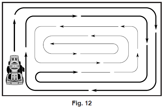 Husqvarna YTH21K46 Riding Lawn Mower-17