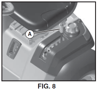 Husqvarna YTH2348 Lawn Mower-12