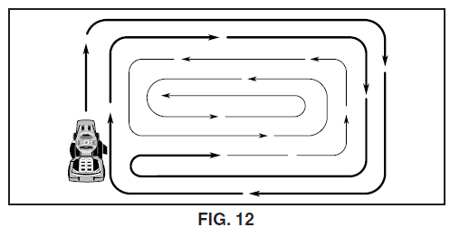 Husqvarna YTH2348 Lawn Mower-17