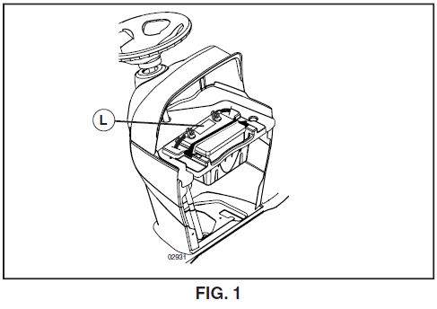 Husqvarna YTH2348 Lawn Mower-3