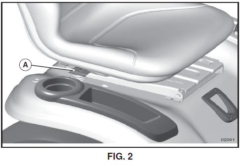 Husqvarna YTH2348 Lawn Mower-4