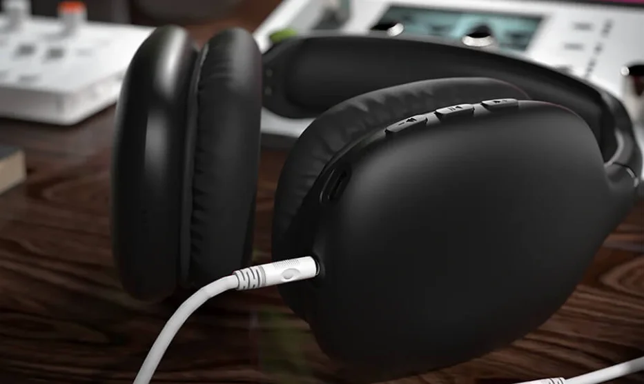 Hypergear HBT03 Vibe Wireless Headphones-featured