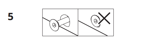 IKEA RONNINGE Bar Stool-8