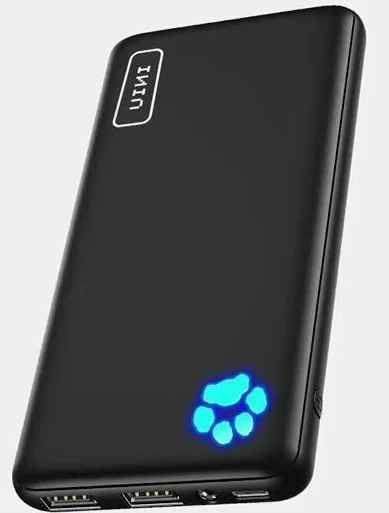 INIU BI-B41 Slimmest Fast Charging Power Bank User Manual prod