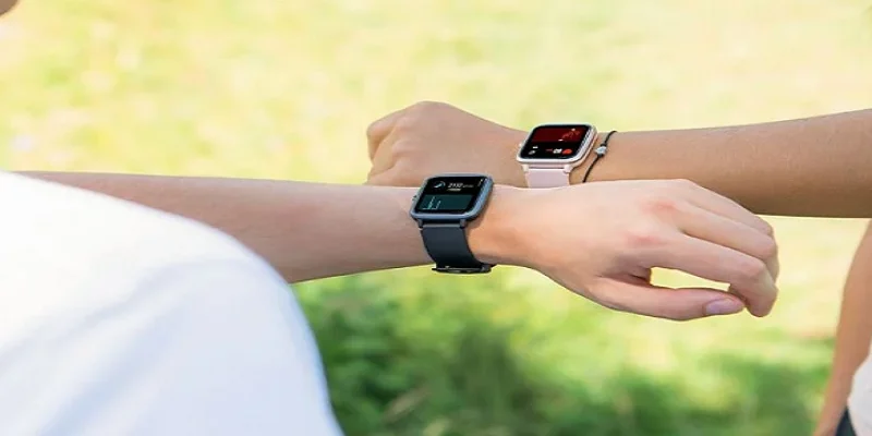 JYouPro Smart Bracelet Watch-feat image