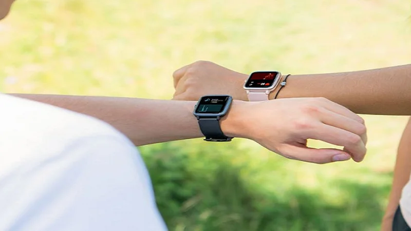 JYouPro Smart Bracelet Watch User Manual