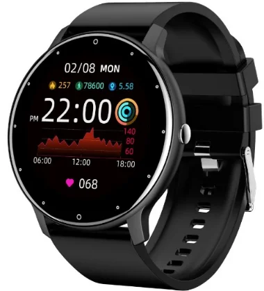 JYouPro Smart Bracelet Watch User Manual JYouPro Smart Bracelet Watch-prod image