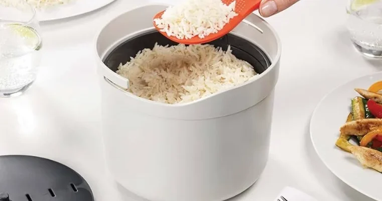 Joseph Joseph 45002 Microwave Rice Cooker User Guide Joseph Joseph 45002 Microwave Rice Cooker-featured