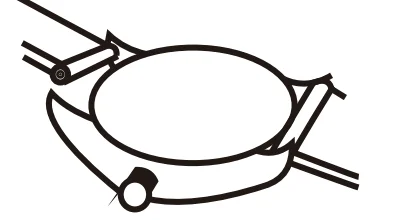 Justice JSE40062WM LED Watch Instructions Justice JSE40062WM LED Watch Instructions 3