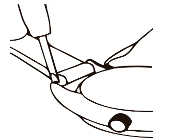 Justice JSE40062WM LED Watch Instructions Justice JSE40062WM LED Watch Instructions 4