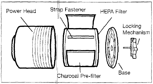 Kenmore 43783235 Air Purifier-4