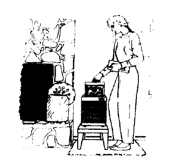 Kenmore 63583142 Air Cleaning System-4