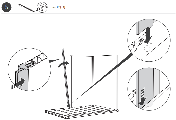 Keter 5006867 Patio Storage Cabinet User Manual Keter 5006867 Patio Storage Cabinet User Manual 12