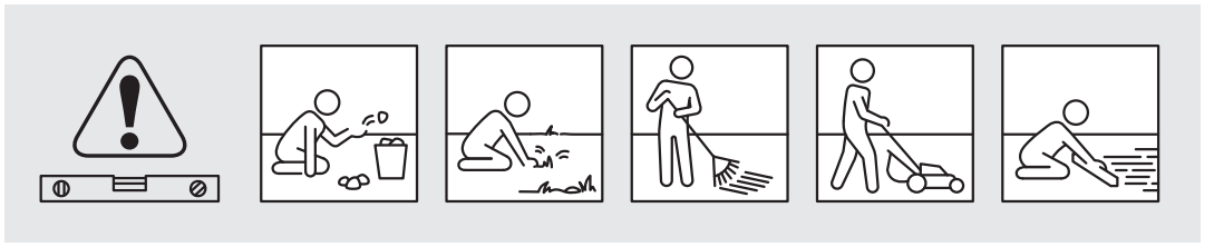 Keter 5006867 Patio Storage Cabinet User Manual Keter 5006867 Patio Storage Cabinet User Manual 2