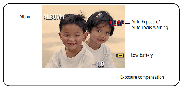 Kodak EasyShare C613 Digital Camera User Guide 21