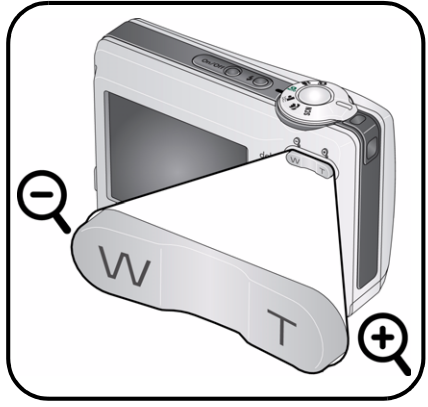 Kodak EasyShare C613 Digital Camera User Guide 23